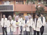 Regular Evening Class Program STIE Widya Darma Surabaya Nomor Home Photo 4